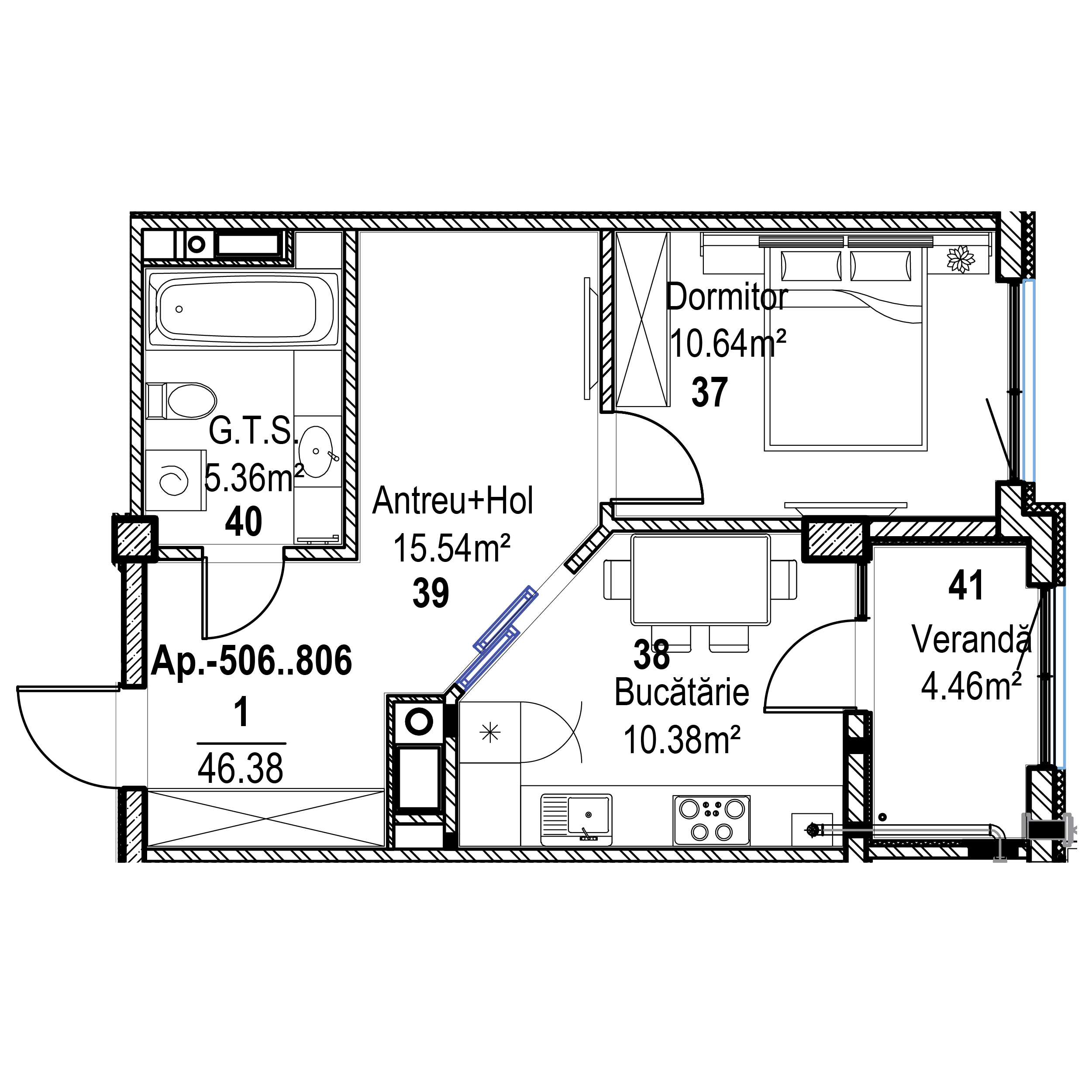 apartment cover photo